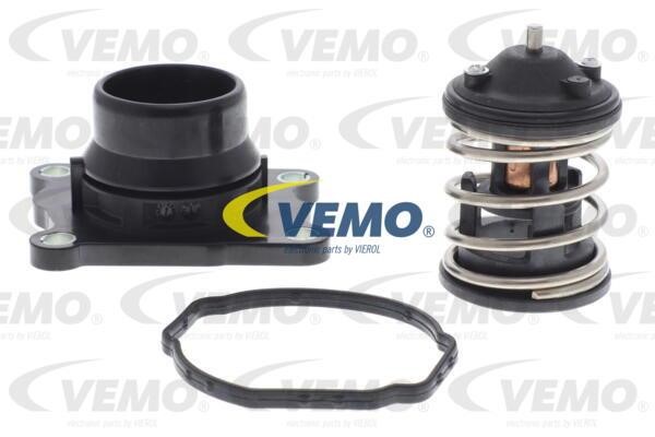 Vemo V20-99-1304 Thermostat housing V20991304: Buy near me at 2407.PL in Poland at an Affordable price!