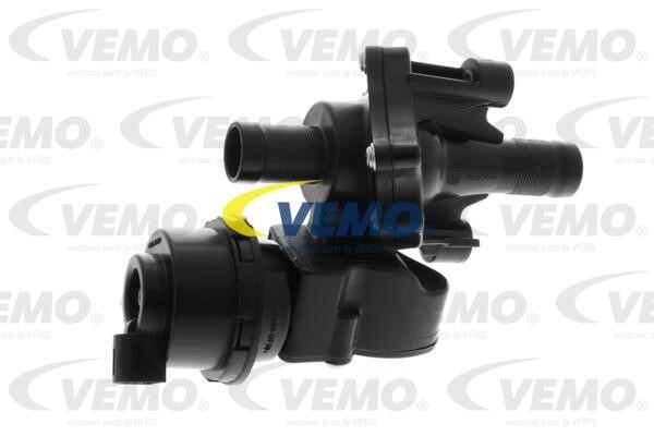Vemo V46-77-1007 Heater control valve V46771007: Buy near me in Poland at 2407.PL - Good price!