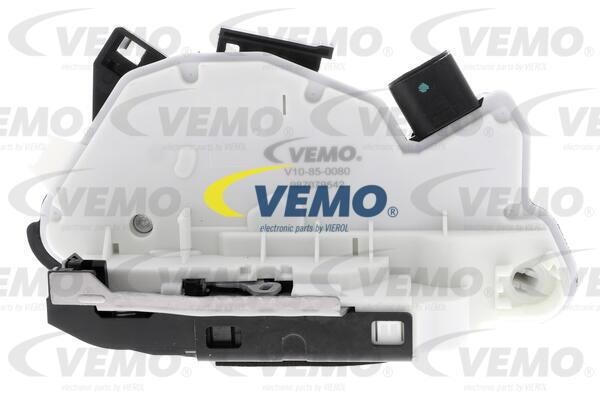 Vemo V10-85-0080 Door lock V10850080: Buy near me in Poland at 2407.PL - Good price!
