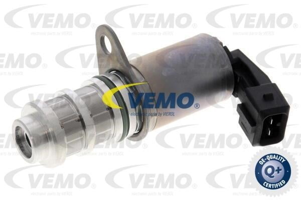 Vemo V20-54-0001 Regulating Valve, oil pressure V20540001: Buy near me at 2407.PL in Poland at an Affordable price!