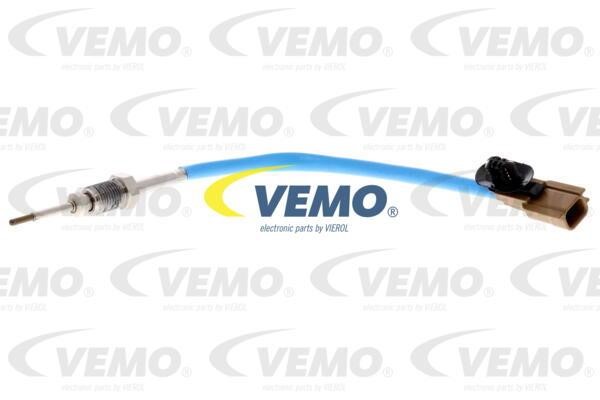 Vemo V46-72-0007 Датчик температуры отработанных газов V46720007: Отличная цена - Купить в Польше на 2407.PL!
