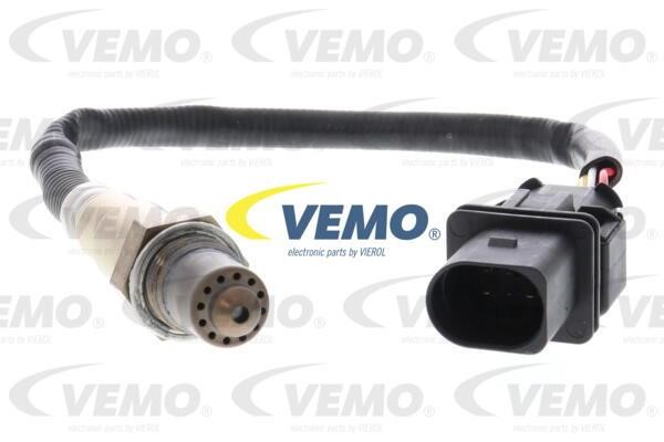 Vemo V22-76-0018 Датчик кислородный / Лямбда-зонд V22760018: Купить в Польше - Отличная цена на 2407.PL!