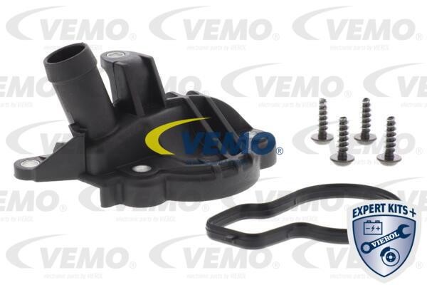 Vemo V15-99-2122 Корпус термостата V15992122: Отличная цена - Купить в Польше на 2407.PL!