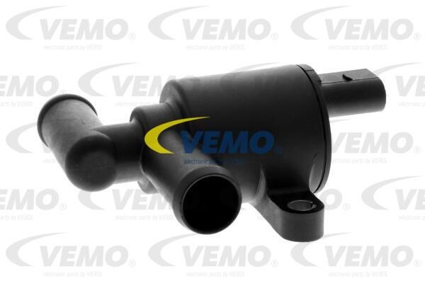 Vemo V15-77-1047 Heater control valve V15771047: Buy near me in Poland at 2407.PL - Good price!