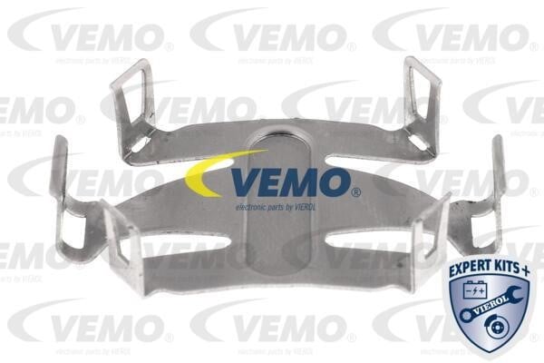 Vemo V10-72-9003 Retaining Clip, windows V10729003: Buy near me in Poland at 2407.PL - Good price!