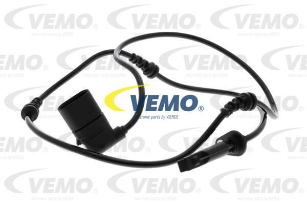 Vemo V30-72-0901 Sensor, wheel speed V30720901: Buy near me in Poland at 2407.PL - Good price!