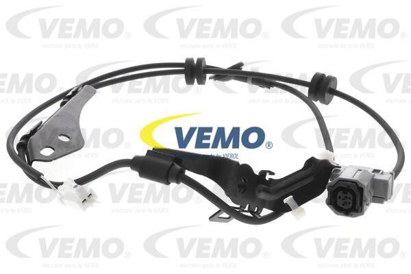 Vemo V70-72-0327 Sensor, wheel speed V70720327: Buy near me in Poland at 2407.PL - Good price!