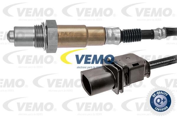 Vemo V26-76-0017 Датчик кислородный / Лямбда-зонд V26760017: Отличная цена - Купить в Польше на 2407.PL!