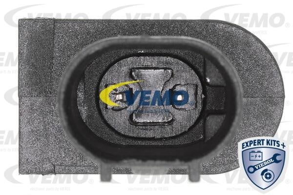 Ambient temperature sensor Vemo V20-72-0132