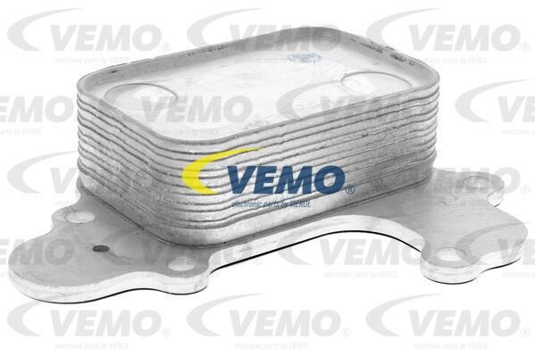 Vemo V22-60-0046 масляный радиатор, двигательное масло V22600046: Отличная цена - Купить в Польше на 2407.PL!
