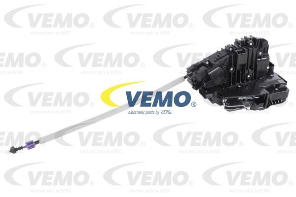 Vemo V30-85-0074 Door lock V30850074: Buy near me in Poland at 2407.PL - Good price!