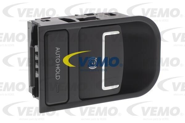 Vemo V10-73-0633 Выключатель, привод стояночного тормоза V10730633: Отличная цена - Купить в Польше на 2407.PL!