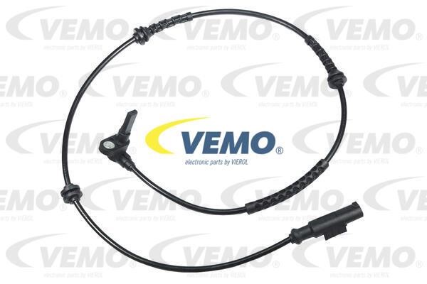 Vemo V51-72-0211 Датчик АБС (ABS) V51720211: Отличная цена - Купить в Польше на 2407.PL!