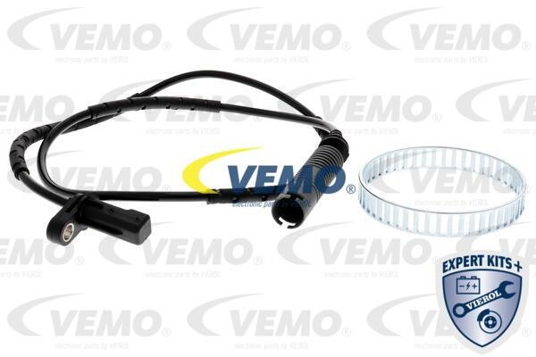 Vemo V20-72-7800 Sensor, wheel speed V20727800: Buy near me in Poland at 2407.PL - Good price!