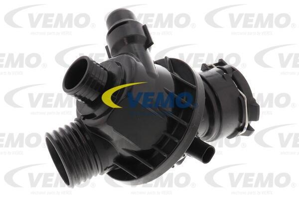 Vemo V20-99-1303 Корпус термостата V20991303: Отличная цена - Купить в Польше на 2407.PL!