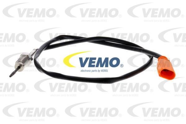 Vemo V10-72-0124 Exhaust gas temperature sensor V10720124: Buy near me in Poland at 2407.PL - Good price!