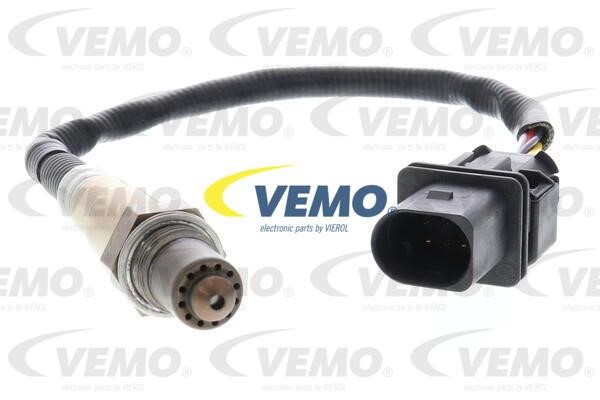 Vemo V20-76-0088 Датчик кислородный / Лямбда-зонд V20760088: Отличная цена - Купить в Польше на 2407.PL!