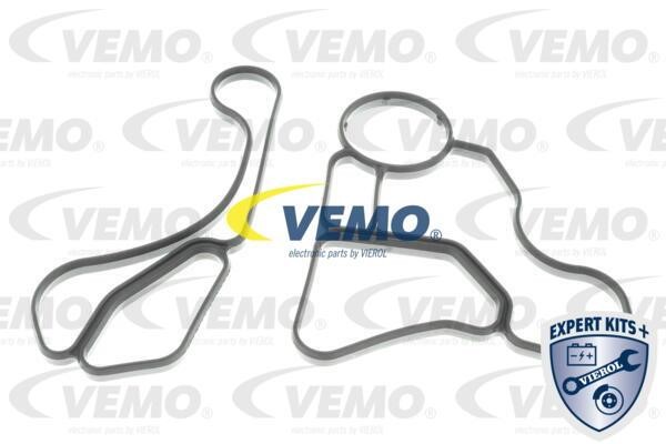 Vemo V20-60-9045 Gasket Set, oil cooler V20609045: Buy near me in Poland at 2407.PL - Good price!