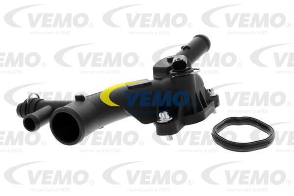 Vemo V40-99-1106 Корпус термостата V40991106: Отличная цена - Купить в Польше на 2407.PL!