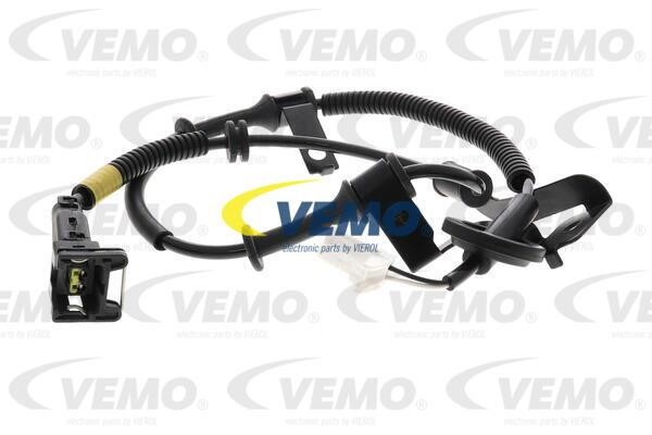 Vemo V53-72-0119 Sensor, wheel speed V53720119: Buy near me in Poland at 2407.PL - Good price!