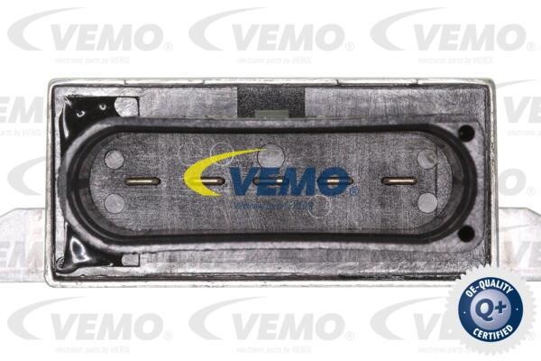 Przekaźnik pompy paliwa Vemo V15-71-0076