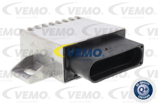 Vemo V15-71-0076 Fuel pump relay V15710076: Buy near me at 2407.PL in Poland at an Affordable price!