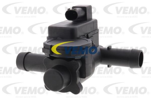 Vemo V15-77-1046 Heater control valve V15771046: Buy near me in Poland at 2407.PL - Good price!