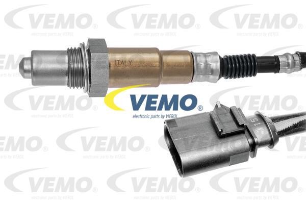 Vemo V10-76-0099 Lambda sensor V10760099: Buy near me in Poland at 2407.PL - Good price!