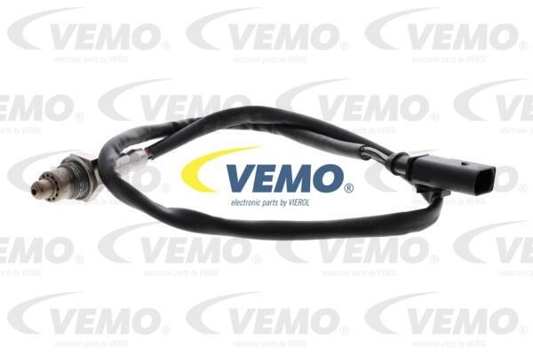 Vemo V10-76-0095 Датчик кисневий / Лямбда-зонд V10760095: Приваблива ціна - Купити у Польщі на 2407.PL!