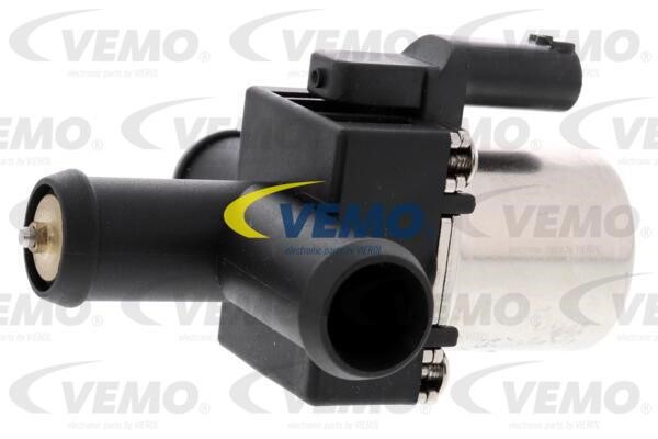 Vemo V30-77-1050 Heater control valve V30771050: Buy near me in Poland at 2407.PL - Good price!
