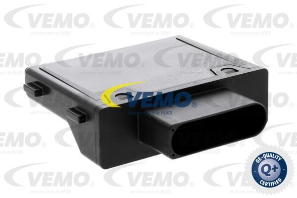 Vemo V15-71-0081 Fuel pump relay V15710081: Buy near me in Poland at 2407.PL - Good price!