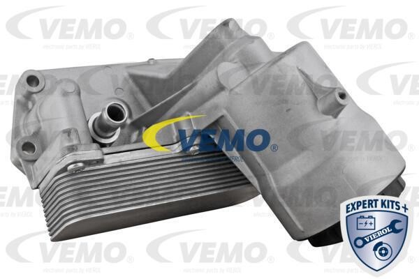 Vemo V15-60-6086 масляный радиатор, двигательное масло V15606086: Отличная цена - Купить в Польше на 2407.PL!
