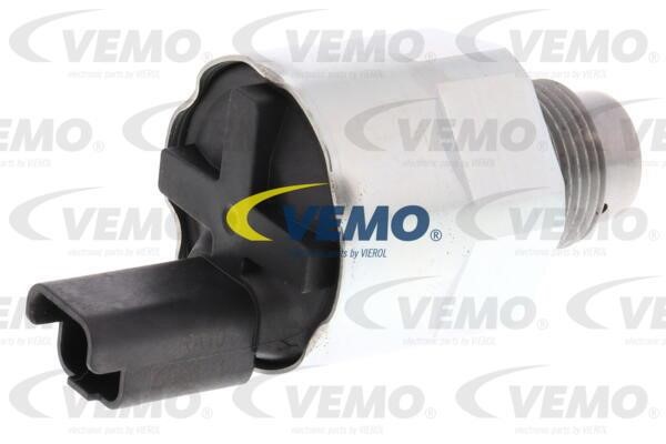 Vemo V22-11-0017 Injection pump valve V22110017: Buy near me at 2407.PL in Poland at an Affordable price!