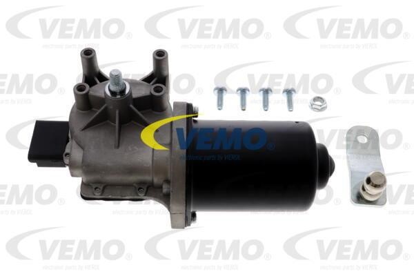 Vemo V22-07-0010 Двигатель стеклоочистителя V22070010: Отличная цена - Купить в Польше на 2407.PL!