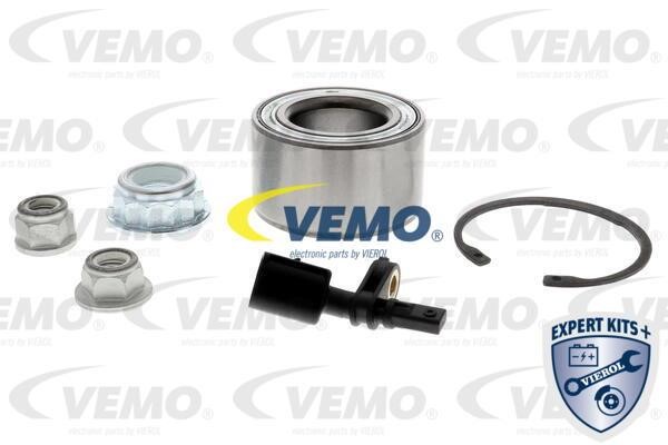 Vemo V10-72-8805 Подшипник ступицы колеса, комплект V10728805: Отличная цена - Купить в Польше на 2407.PL!