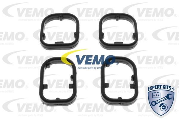 Vemo V20-60-1565 Gasket Set, oil cooler V20601565: Buy near me in Poland at 2407.PL - Good price!