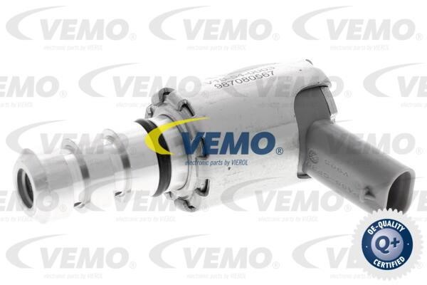 Vemo V10-54-0003 Клапан поддержки давления масла V10540003: Отличная цена - Купить в Польше на 2407.PL!