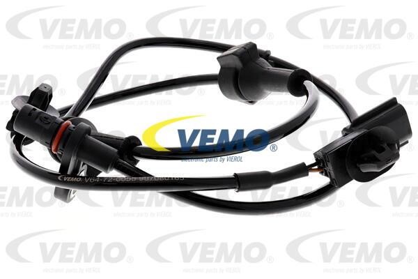 Vemo V64-72-0055 Sensor, Raddrehzahl V64720055: Kaufen Sie zu einem guten Preis in Polen bei 2407.PL!