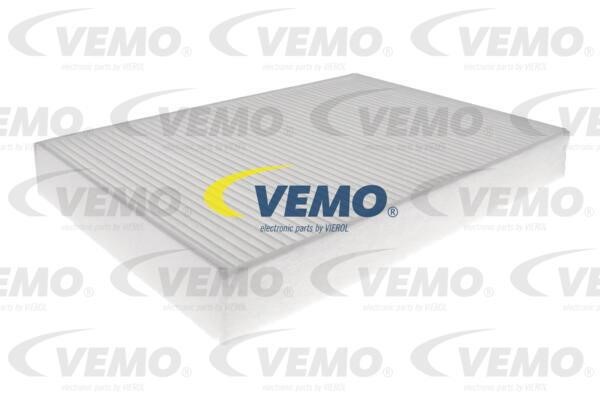 Vemo V95-30-1220 Filter, interior air V95301220: Buy near me at 2407.PL in Poland at an Affordable price!