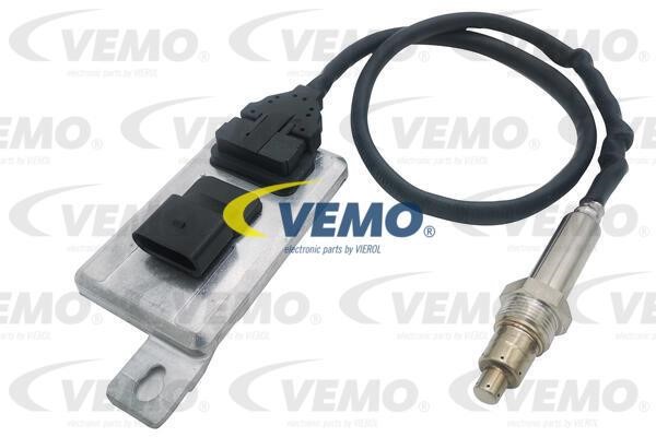 Vemo V10-72-0100 Датчик NOx V10720100: Приваблива ціна - Купити у Польщі на 2407.PL!