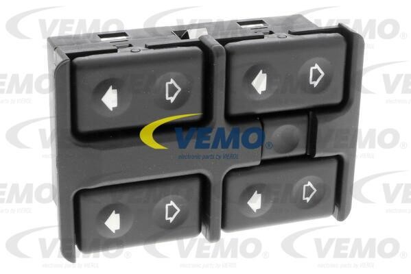 Vemo V20-73-0188 Window regulator button block V20730188: Buy near me at 2407.PL in Poland at an Affordable price!