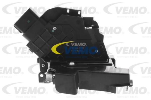Vemo V95-85-0007 Door lock V95850007: Buy near me in Poland at 2407.PL - Good price!