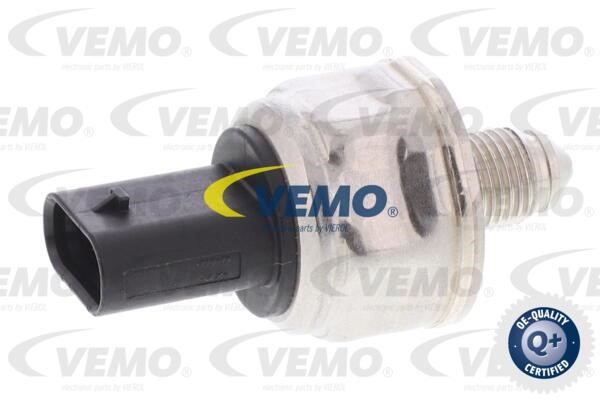 Vemo V10-72-0093 Датчик тиску палива V10720093: Приваблива ціна - Купити у Польщі на 2407.PL!