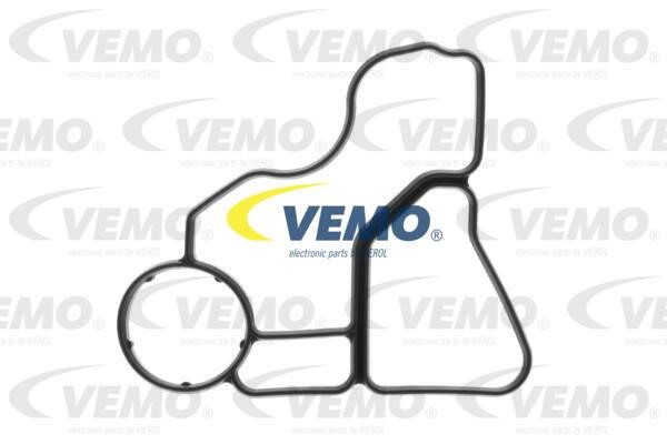 Vemo V20-60-1563 Прокладка, масляный радиатор V20601563: Отличная цена - Купить в Польше на 2407.PL!