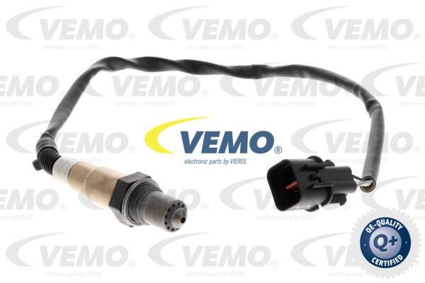 Vemo V53-76-0011 Датчик кислородный / Лямбда-зонд V53760011: Купить в Польше - Отличная цена на 2407.PL!