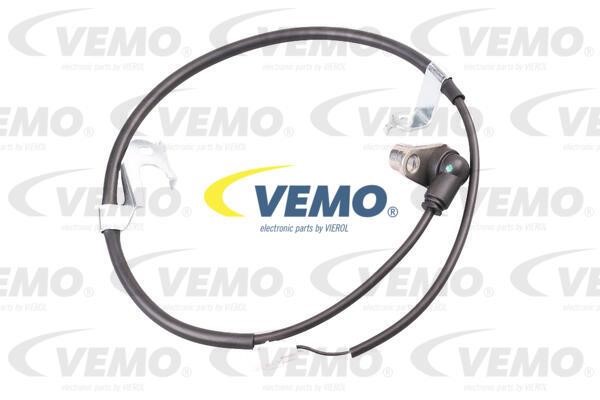 Vemo V64-72-0052 Sensor, wheel speed V64720052: Buy near me in Poland at 2407.PL - Good price!