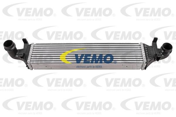 Vemo V30-60-1343 Intercooler, charger V30601343: Buy near me in Poland at 2407.PL - Good price!