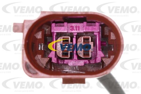 Электромагнитное сцепление, компрессор Vemo V15-77-1010