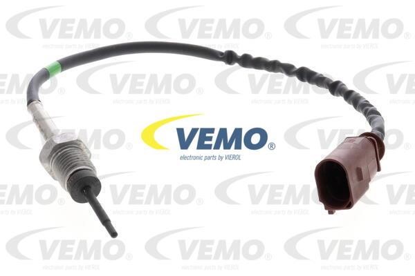 Vemo V10-72-0161 Датчик температуры отработанных газов V10720161: Отличная цена - Купить в Польше на 2407.PL!