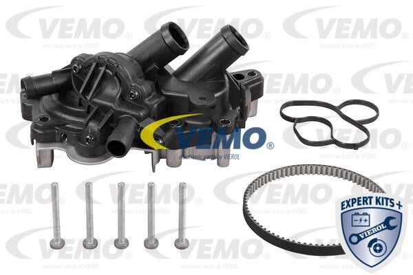 Vemo V15-99-2113 Thermostat housing V15992113: Buy near me at 2407.PL in Poland at an Affordable price!